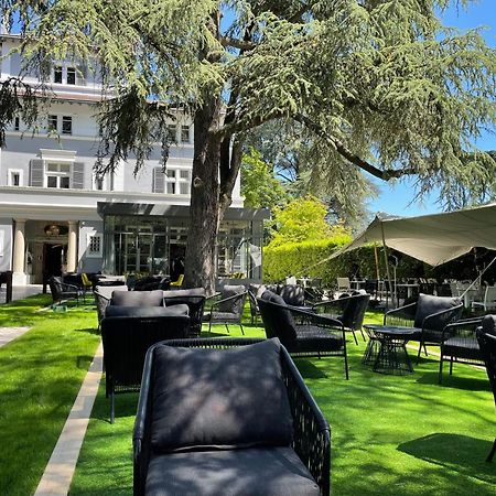 Maison D'Anthouard Écully Dış mekan fotoğraf