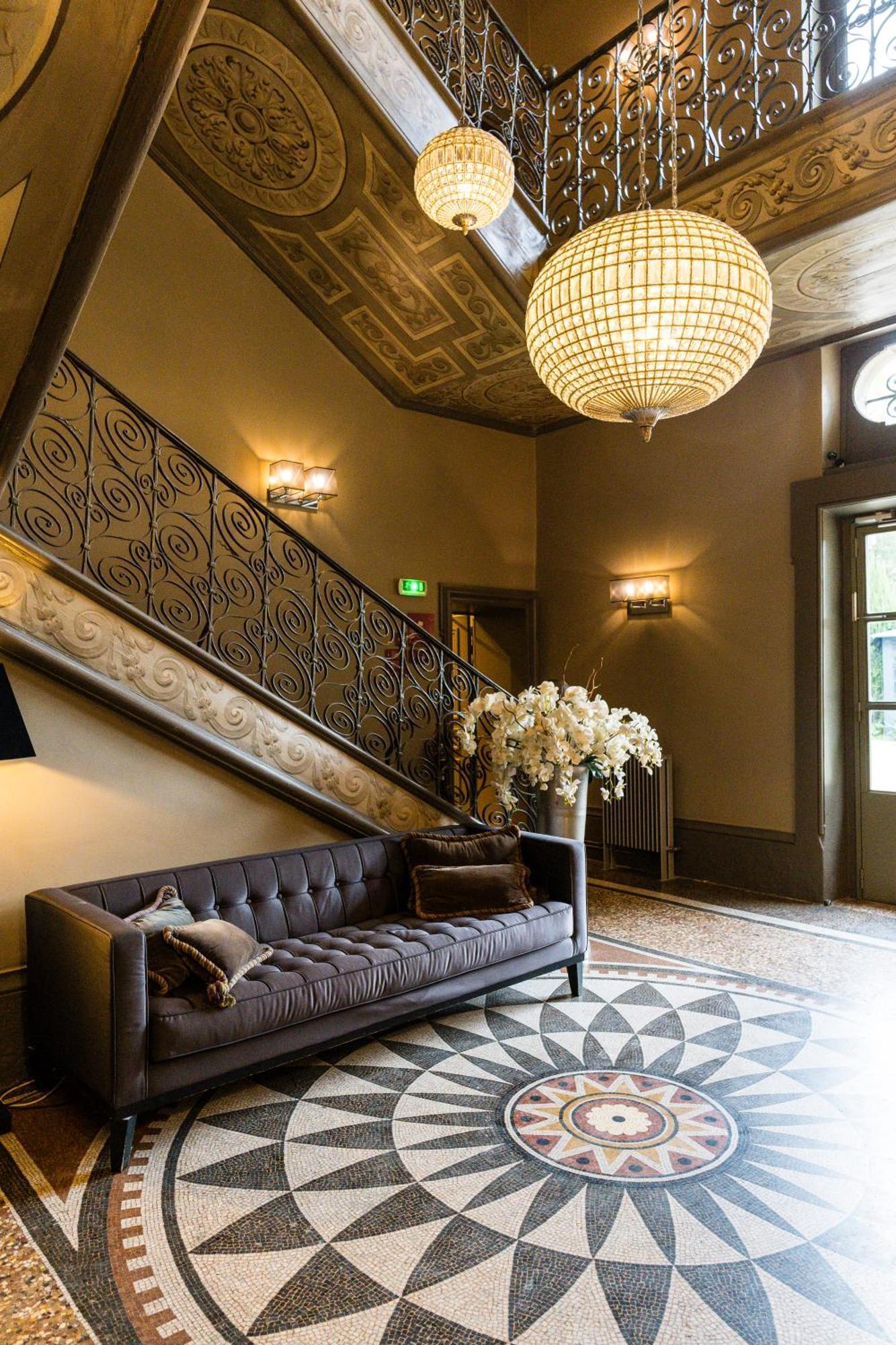 Maison D'Anthouard Écully Dış mekan fotoğraf