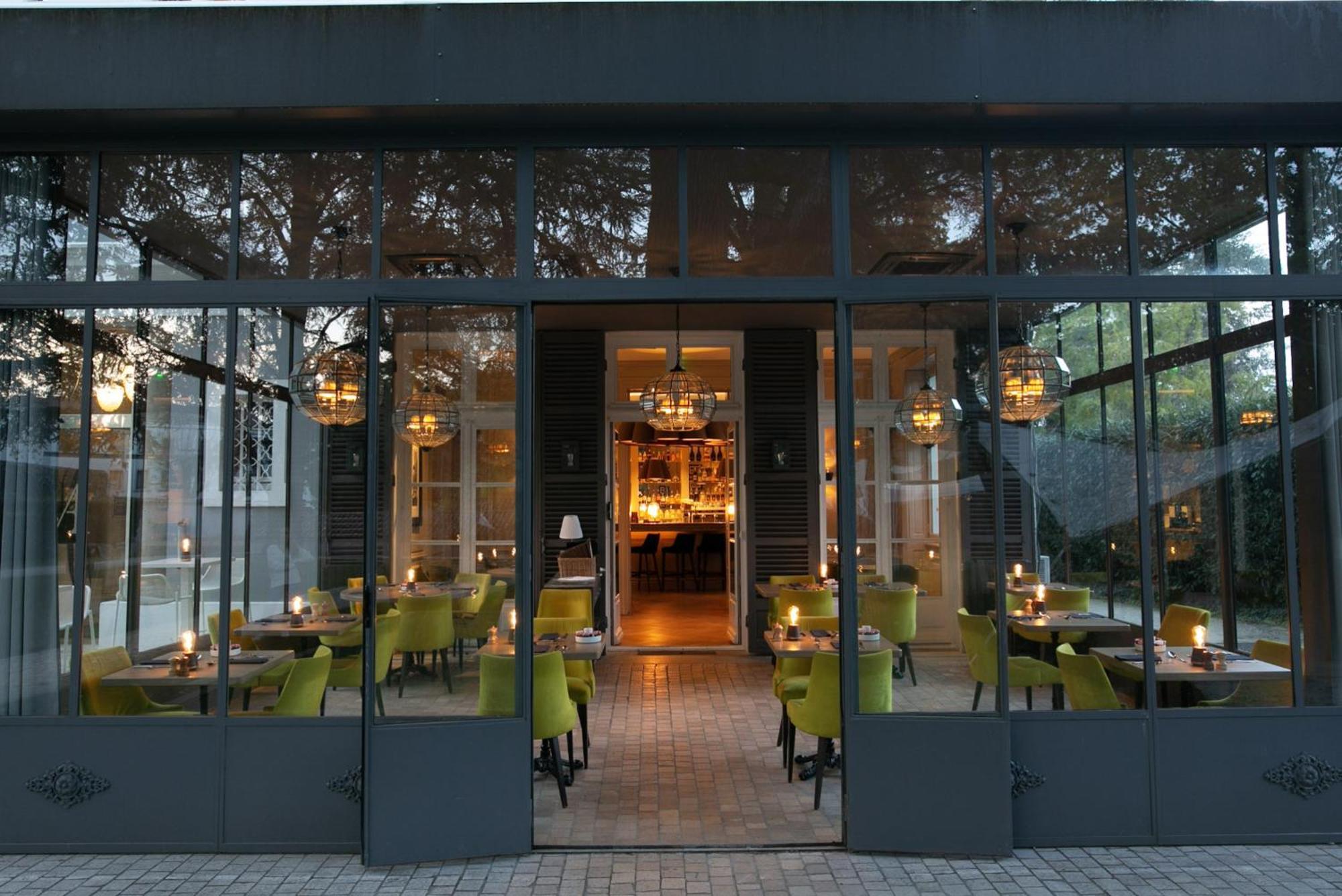 Maison D'Anthouard Écully Dış mekan fotoğraf