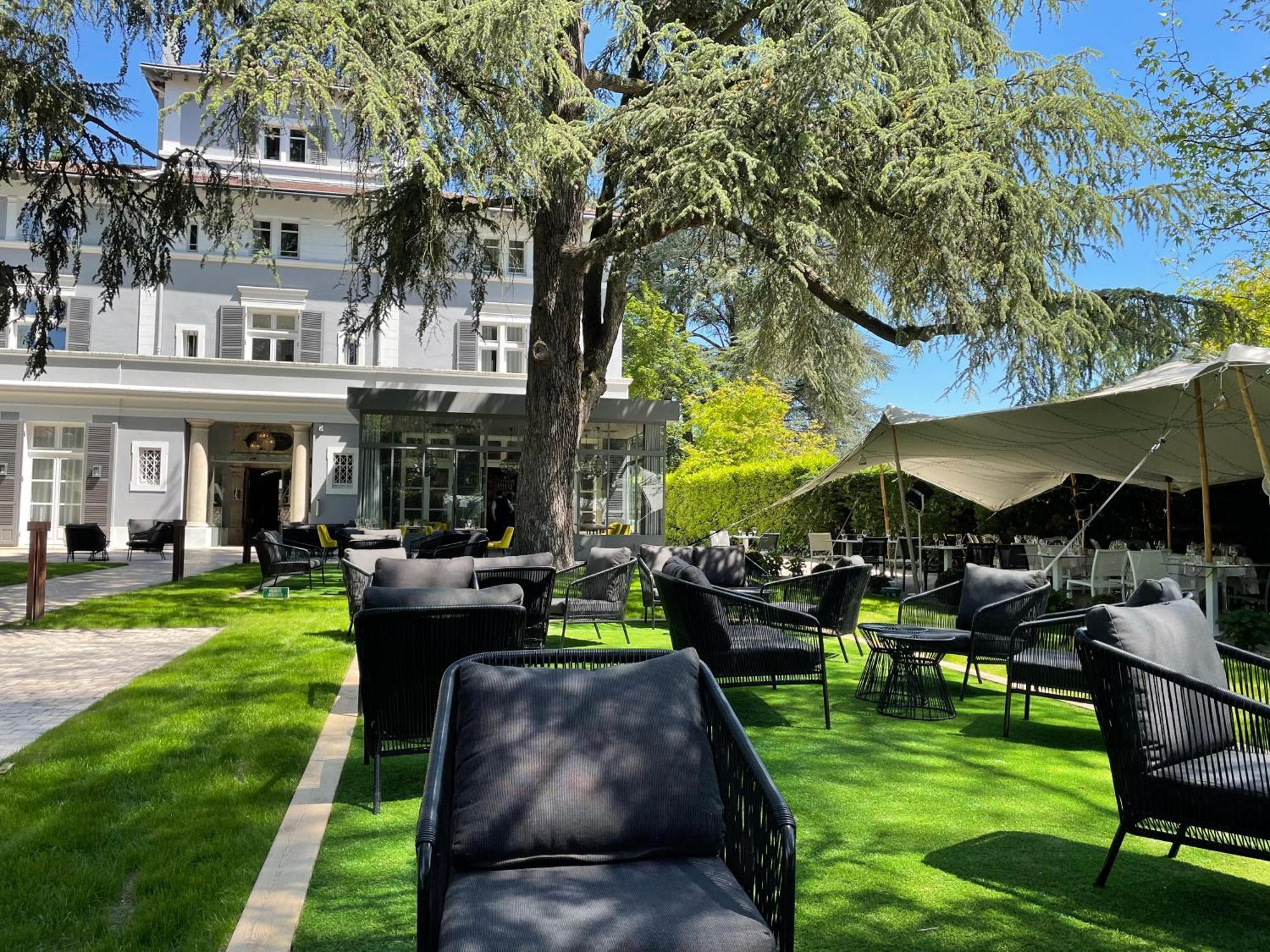 Maison D'Anthouard Écully Dış mekan fotoğraf