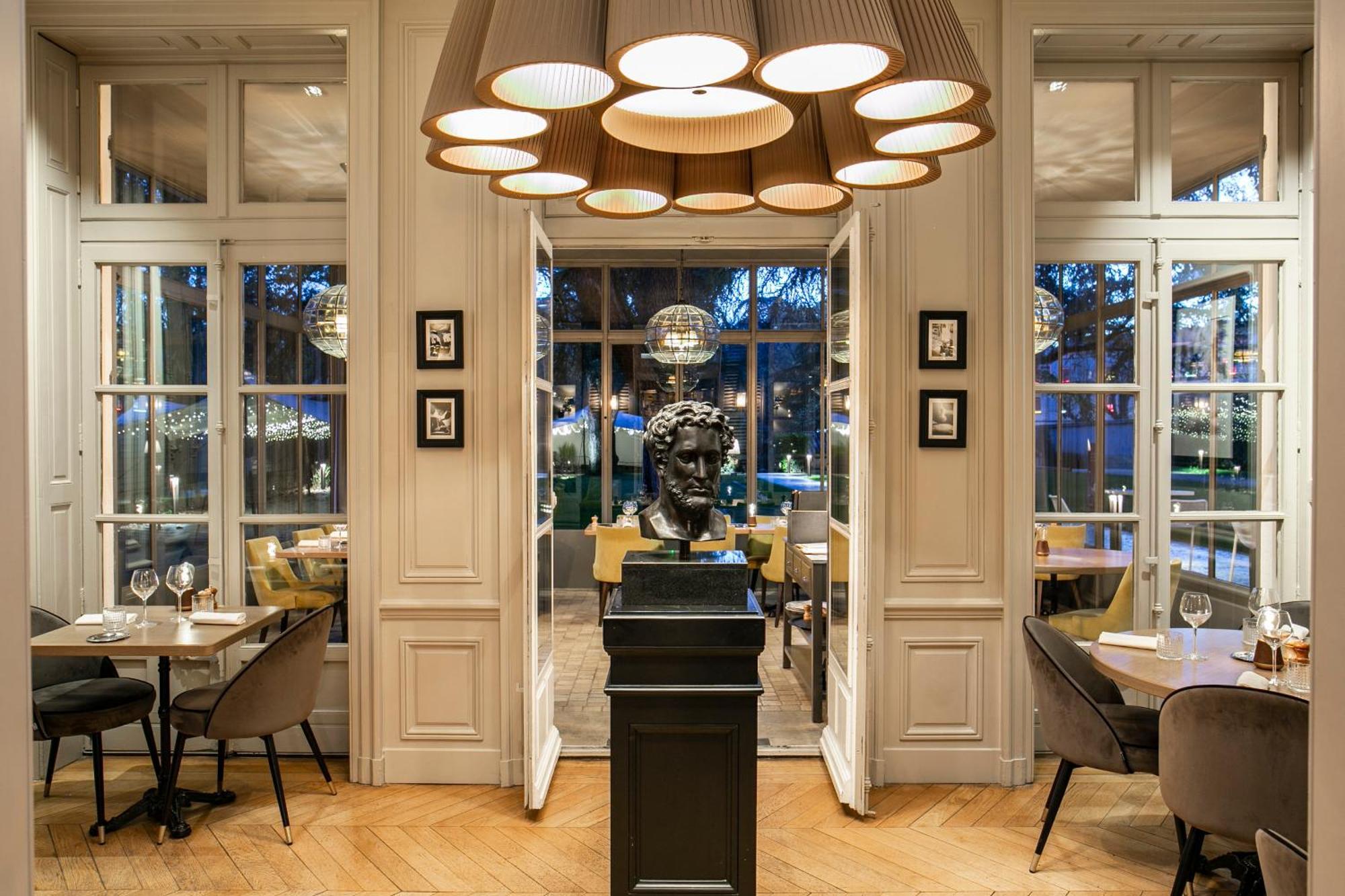 Maison D'Anthouard Écully Dış mekan fotoğraf