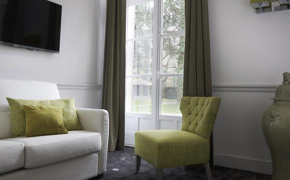 Maison D'Anthouard Écully Dış mekan fotoğraf