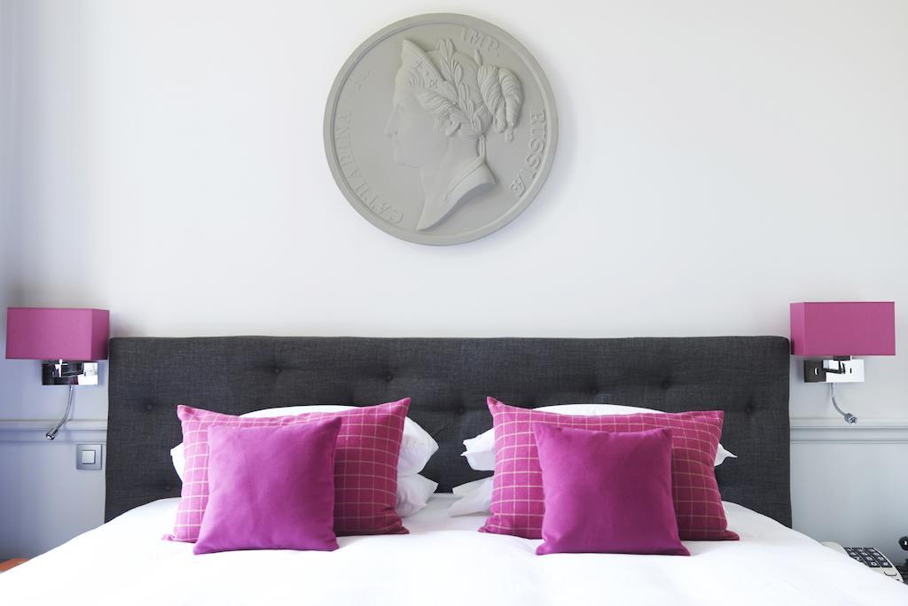 Maison D'Anthouard Écully Dış mekan fotoğraf
