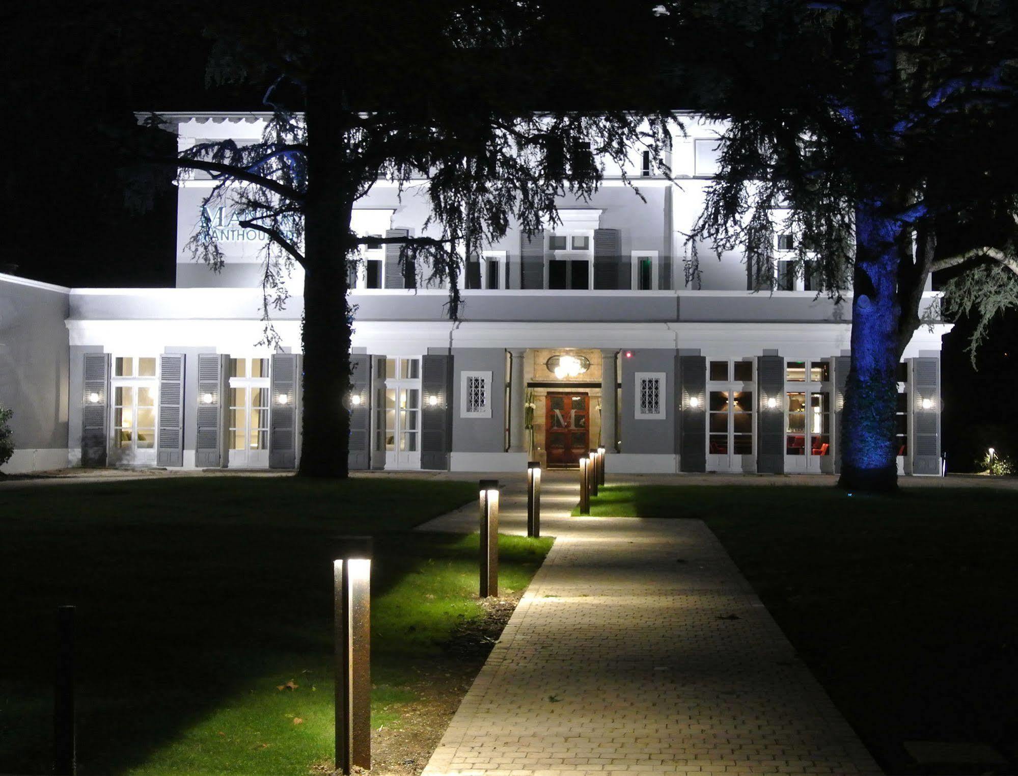 Maison D'Anthouard Écully Dış mekan fotoğraf